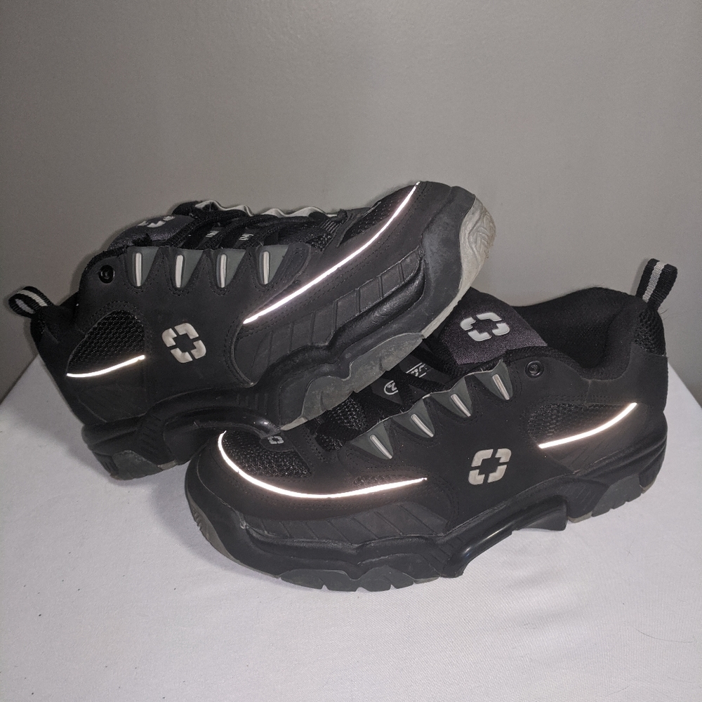 Rare sonic soap shoes skate grind plate sz 9